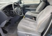 2001 TOYOTA SIENNA FOR SALE