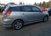 CLEAN SHARP TOYOTA MATRIX FOR SALE