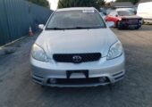 CLEAN SHARP TOYOTA MATRIX FOR SALE