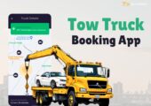 Develop Uber-Like Towing App from SpotnRides