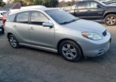 CLEAN SHARP TOYOTA MATRIX FOR SALE