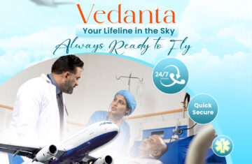 Vedanta-Air-AMbulance