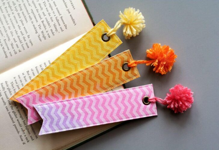 Custom Bookmark Printing in UAE