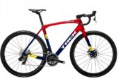 2025 Trek Domane SLR 9 AXS Gen 4 Road Bike