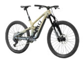 2025 Trek Slash SE Gen 5 Mountain Bike