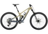 2025 Trek Slash SE Gen 5 Mountain Bike