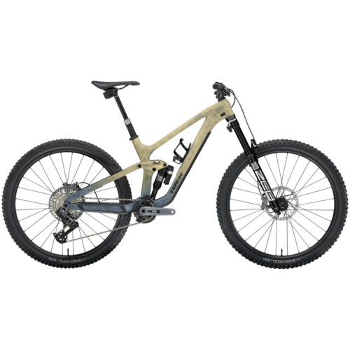 2025 Trek Slash SE Gen 5 Mountain Bike