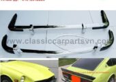 Datsun 240Z 260Z 280Z bumpers