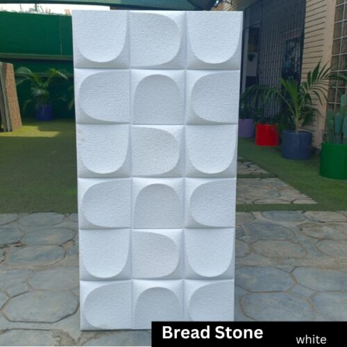 PU stone panels and transform your space