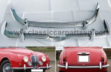 Jaguar-Mark-2-1959-1967-Slim-bumpers-New-1