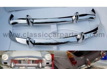 MGB-bumpers-without-rubber-on-over-riders-1