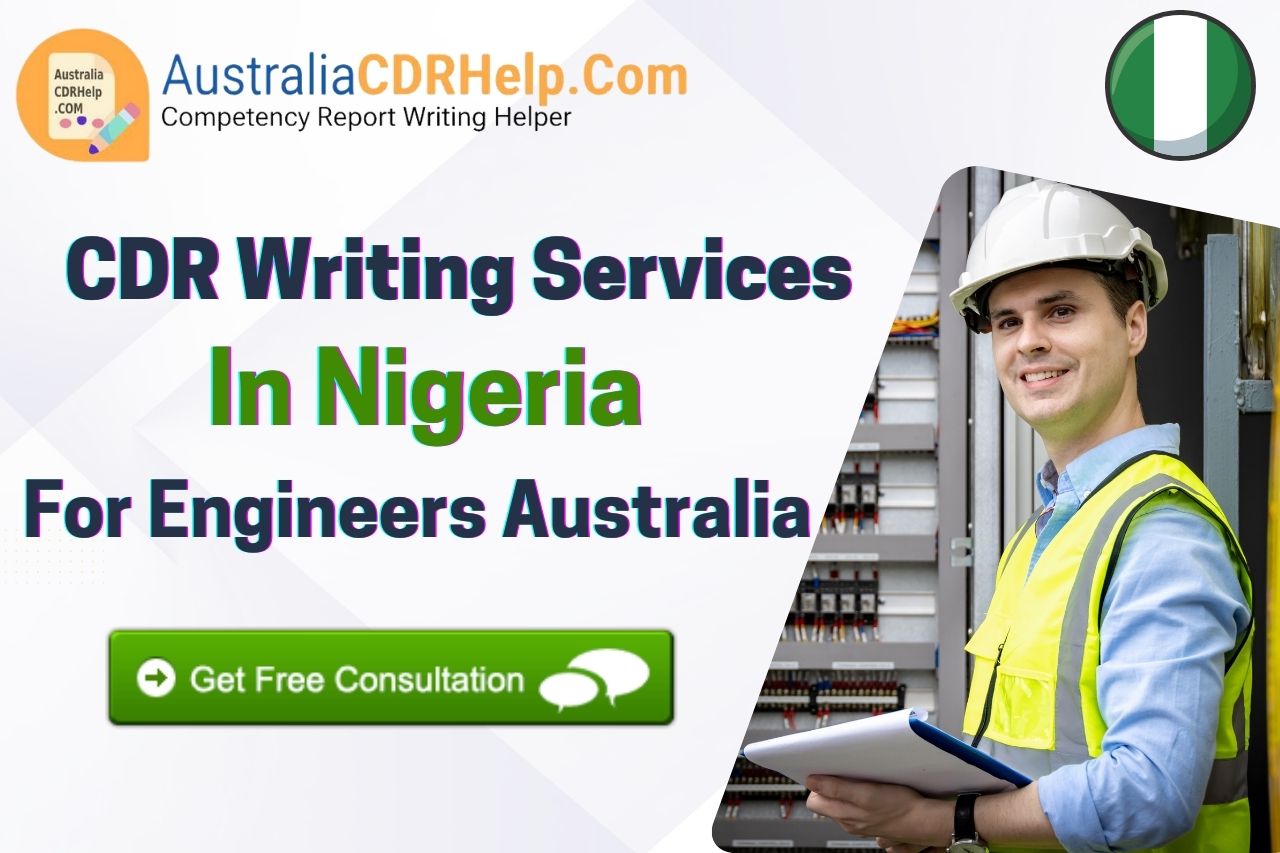 CDR Writing Services in Nigeria for Engineers Australia – AustraliaCDRHelp.Com