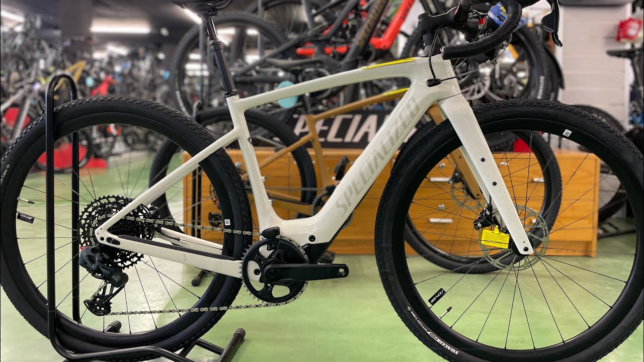 2024 Specialized Turbo Levo Comp Alloy