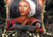 Custom throw pillow abuja for gift