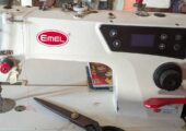 Emel industrial sewing machine for sale in onitsha