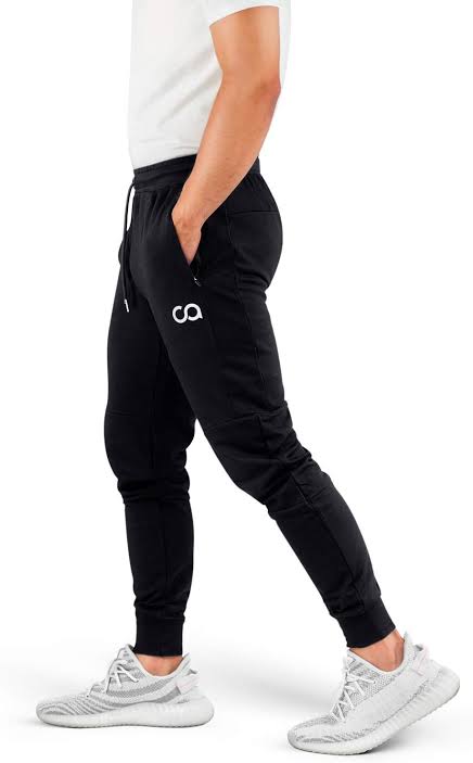 Men’s joggers