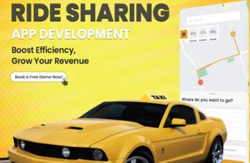ridesharing-app