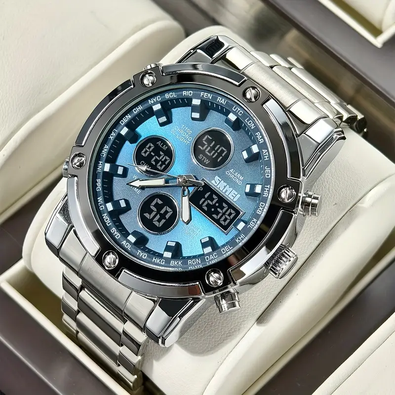 Men’s skmei watch original