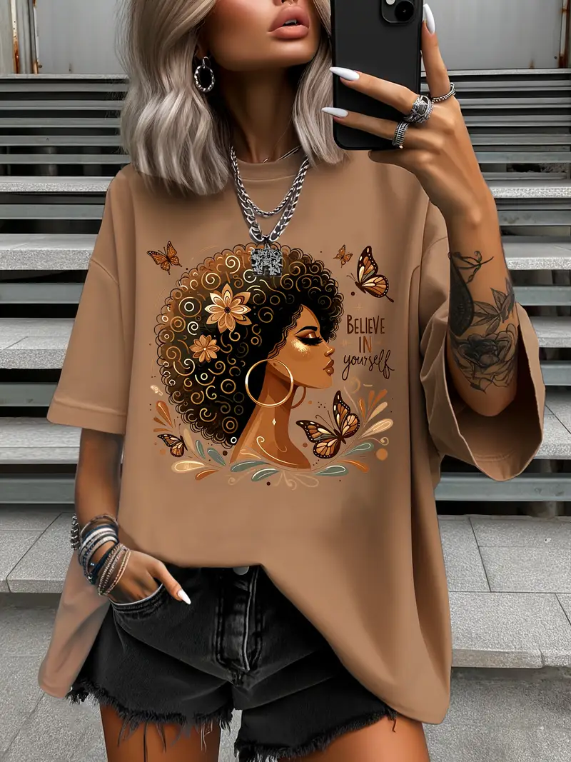 T shirts for women