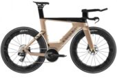 2025 Canyon Speedmax CFR AXS Road Bike