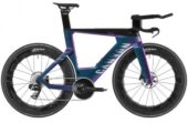 2025 Canyon Speedmax CFR AXS Road Bike