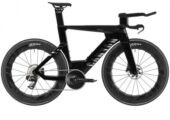 2025 Canyon Speedmax CFR AXS Road Bike