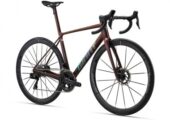 Advanced SL 0 Dura Ace Di2 Road Bike