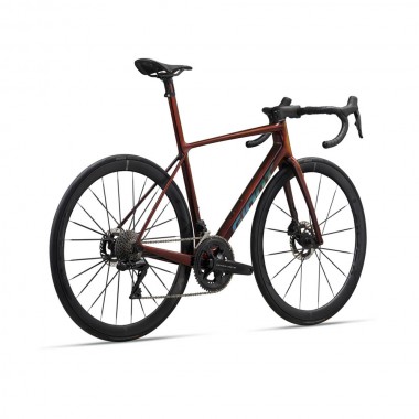 Advanced SL 0 Dura Ace Di2 Road Bike