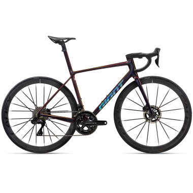 Advanced SL 0 Dura Ace Di2 Road Bike