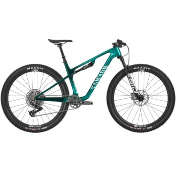 2025 Canyon Lux World Cup CF 9 Mountain Bike (WAREHOUSEBIKE)
