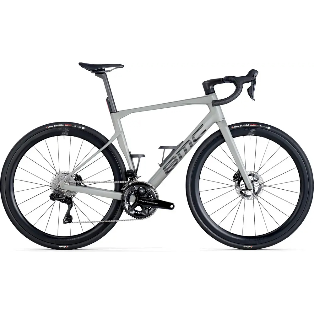2026 BMC Roadmachine 01 TWO  (GUN2BIKESHOP)