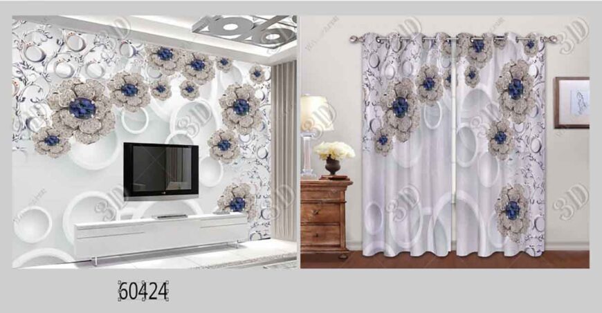 Curtains in Nigeria