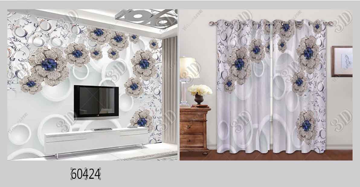 Curtains in Nigeria