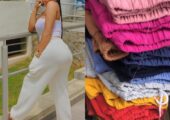 Female Joggers and latest gowns