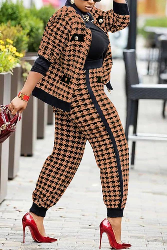 up and down wears for ladies