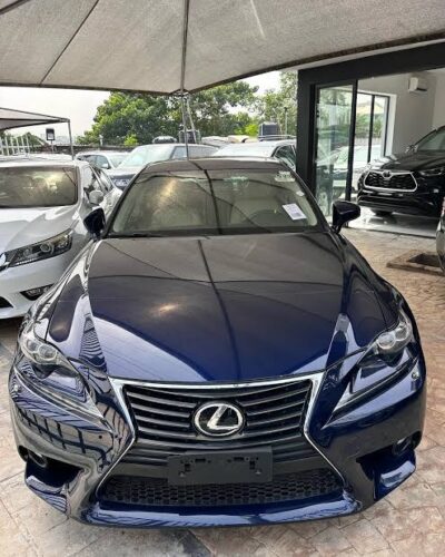 Lexus Is 250
