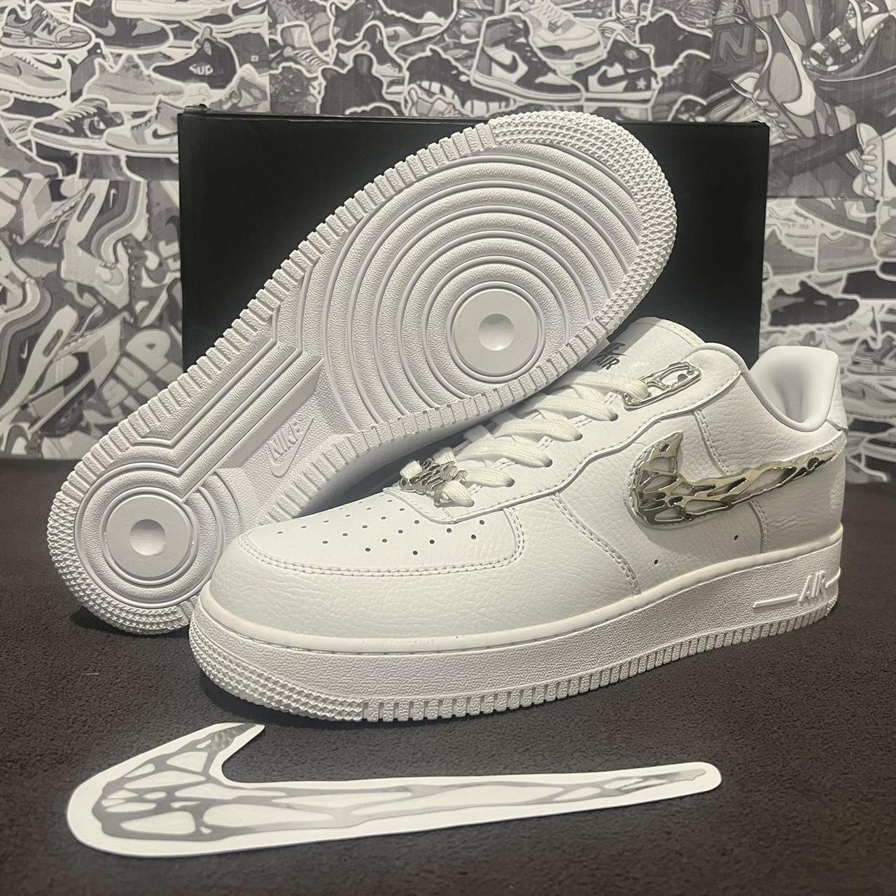 Original Nike Sneakers For sale in Nigeria