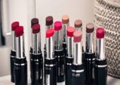 Ultra fix lipstick