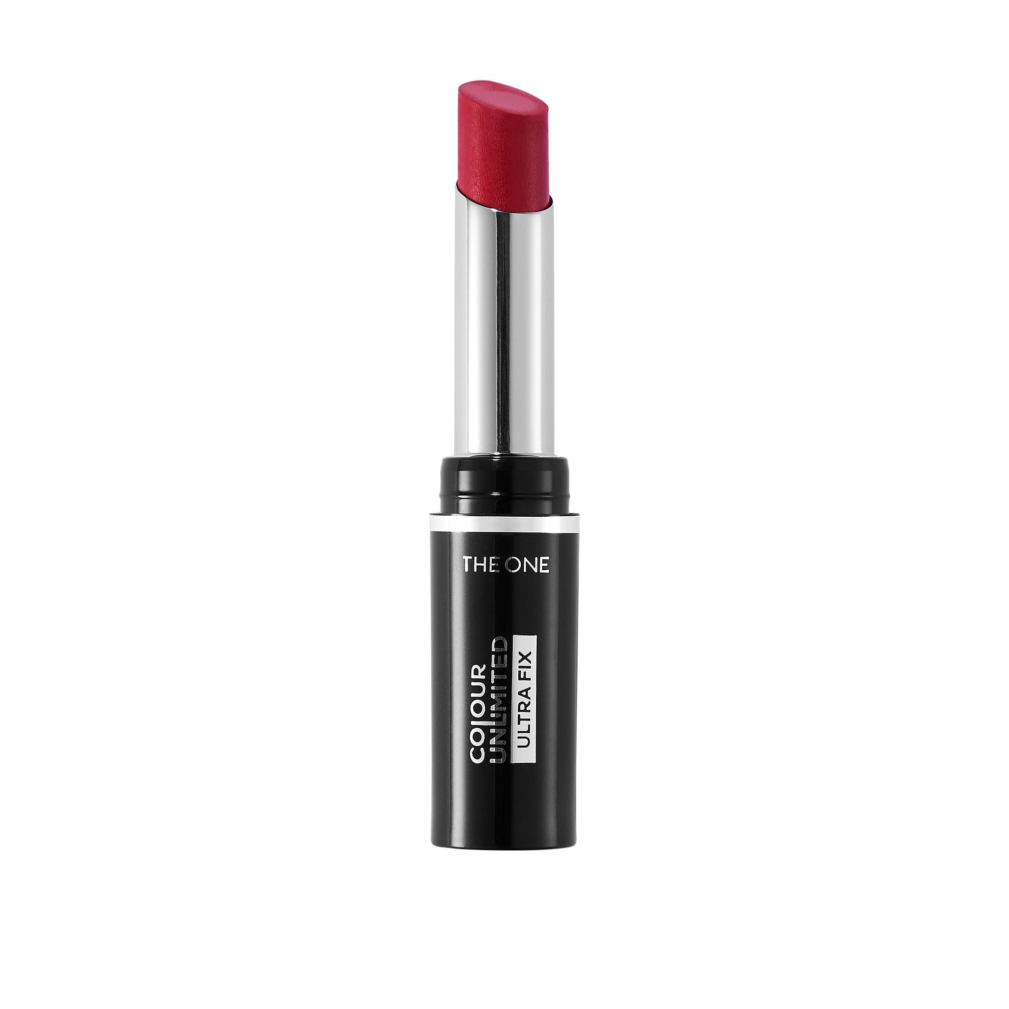 Ultra fix lipstick