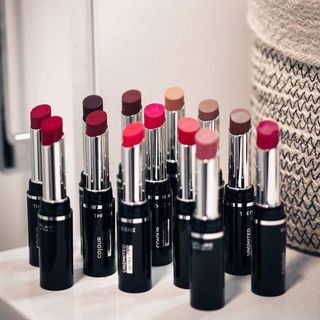 Ultra fix lipstick