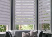 Window blind