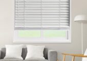 Window blind