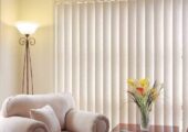Window blind