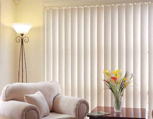 Window blind