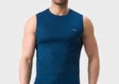 Armless Shirt