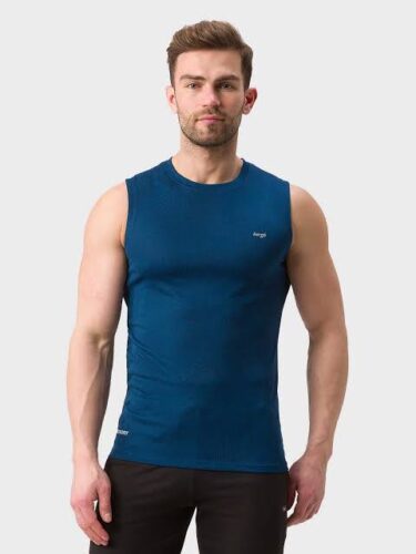 Armless Shirt