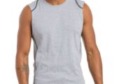 Armless Shirt