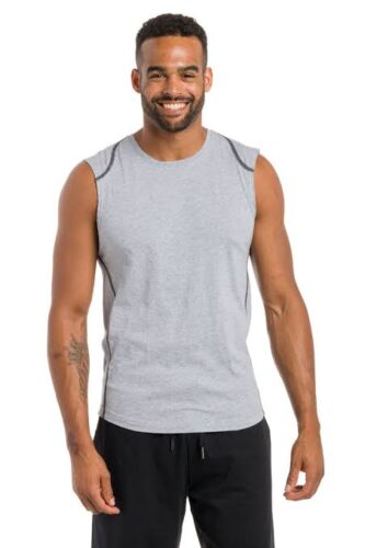 Armless Shirt