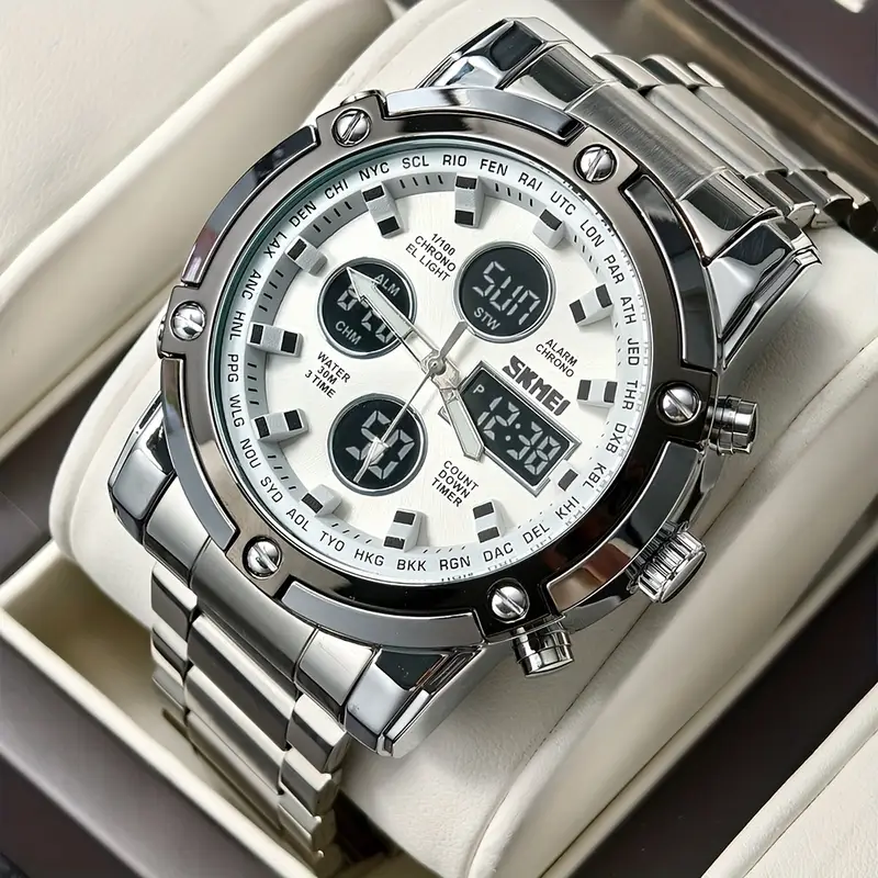 Men’s skmei watch original