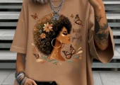 T shirts for women